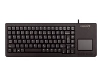 CHERRY XS G84-5500 Tastatur Kablet Pan Nordic