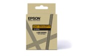 Epson LabelWorks LK-6YBJ Tapepatron (2,4 cm x 8 m) 1kassette(r)