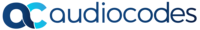 Audiocodes AHR Support AHRIPP_S3YR