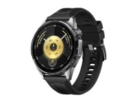 Huawei WATCH GT6 46 mm Sølv SmartWatch