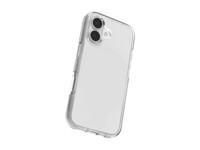 ZAGG Crystal Palace Beskyttelsescover Transparent