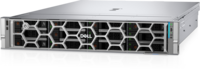 Dell PowerEdge R570 6507P 960GB Matrox G200 No-OS