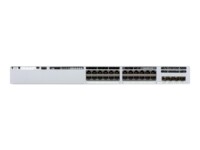 Cisco Catalyst 9300L Switch 24-porte Gigabit PoE+