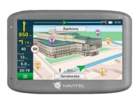 NAVITEL E505 MAGNETIC GPS navigator 5'