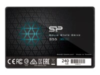 SILICON POWER SSD Slim S55 240GB 2.5' SATA-600