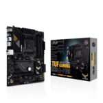 ASUS TUF GAMING B550-PRO ATX AM4 AMD B550