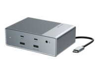 HyperDrive GEN2 USB-C Dockingstation