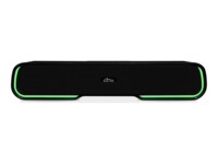 Media-Tech PHANTOM BT MT3180 Soundbar Sort
