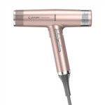 Plauku džiovintuvas Ga.Ma IQ2 Perfetto, spalva: Rose Gold