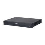 Dahua Network video recorder NVR4208-EI Black