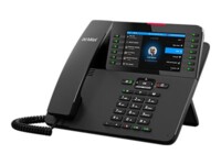 Mitel OpenScape CP710 Telefon med ledning LCD display (TFT)