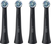 Oral-B 194969 Tandbørstehoveder Sort