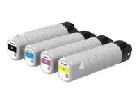 Canon PGI 7500XL M Magenta 16500 sider