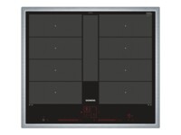 Siemens iQ700 EX645LYC1E Induktionskogeplade