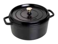 STAUB Cocotte Sort