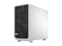 Fractal Design Meshify 2 Lite Tower Udvidet ATX Hvid