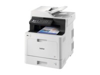 Brother DCP-L8410CDW Laser