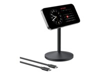 Anker MagGo Trådløs opladningspude 15Watt 24 pin USB-C