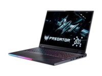 Acer Predator PH18-73 18' 2560 x 1600 275HX 64GB 4 TB Ikke tilgængelig Windows 11 Pro