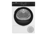 Beko b300 BM3T37249WBB Tørremaskine Tørremaskine