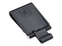 Zebra Bælteclip til printer