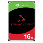Seagate IronWolf Pro ST16000NT001 Harddisk 16TB 3.5' SATA-600 7200rpm