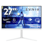 Philips Evnia 5000 27M2N5201P/00 27' Fast IPS 1920 x 1080 (Full HD) HDMI DisplayPort 260 Hz