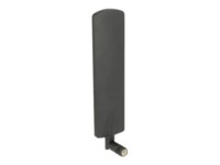 DeLOCK Antenne 20.5cm Sort