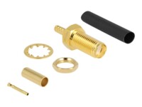 DeLOCK Antenne-konnektor