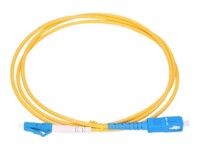 Extralink Patchkabel Fiberoptik G.657.A1 1m