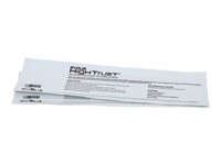 Evolis High Trust T' Card Cleaning Kit Rensekort til printer