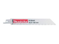 Makita Sabelsavsklinge Vekselsav
