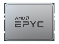 AMD EPYC 9634 2,25 GHz 84 kerner SP5 TRAY - u/køler