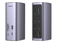 Ugreen USB-C Dockingstation