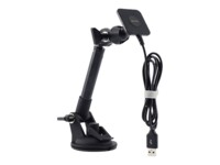 Crosscall Trådløs opladerholder til bil