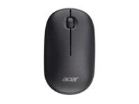 Acer Wireless Bubble - AMR100 Black (Retail pack) Optisk Trådløs Sort
