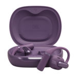 JBL Sense Pro TWS earbuds Høretelefoner Lilla