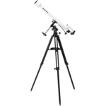 Bresser Classic 60/900 EQ Linsenteleskop