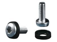 Rittal DK Multi-tooth screw M5x16 Stativskruer og spændeskiver
