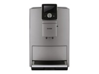NIVONA Cafe Romatica 8 Series NICR 821 Automatisk kaffemaskine Titanium/krom