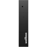 Wallbox Pedestal Eiffel CPB1
