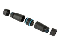 TECHly Professional CAT 6 Afskærmet 13.6cm Netværkskobling