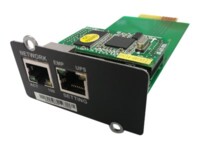 Ever 10/100 Adapter for fjernadministration