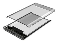 Conceptronic Ekstern Lagringspakning USB 3.2 (Gen 1) SATA