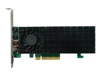 HighPoint SSD6202A Styreenhed til lagring (RAID)
