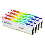 Kingston FURY Beast DDR5 128GB kit 5200MHz CL40 On-die ECC