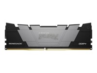 Kingston FURY Renegade DDR4 SDRAM 8GB 3600MHz CL16 Ikke-ECC DIMM 288-PIN