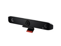 HP Poly Studio V52 No Radio or Power Cord Videoconference-enhed Stereomikrofon
