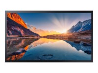 Samsung QM32R-T LED-bagbelyst LCD-fladpaneldisplay 1920 x 1080 32'r