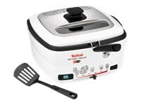 Tefal Fritureapparat 2liter Hvid/sort